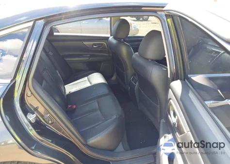 2015 Nissan Altima 3.5 S/3.5 Sl/3.5 Sv from USA, damaged, VIN 1N4BL3AP3FC569189